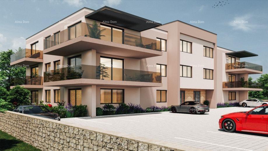 Appartement À vendre - ISTARSKA TAR-VABRIGA