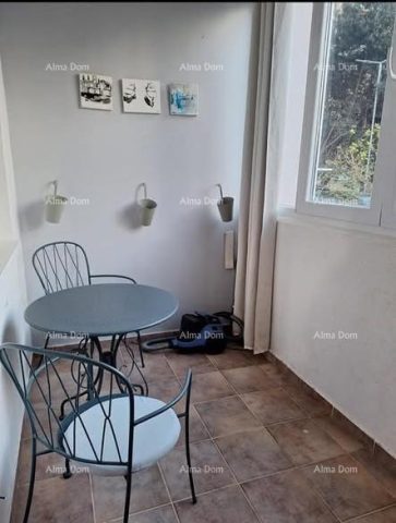 Apartmán na prodej 47 m² – Rovinj