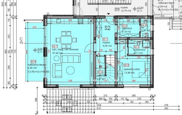 Appartamento In vendita - Istarska Tar-vabriga - foto 3/25