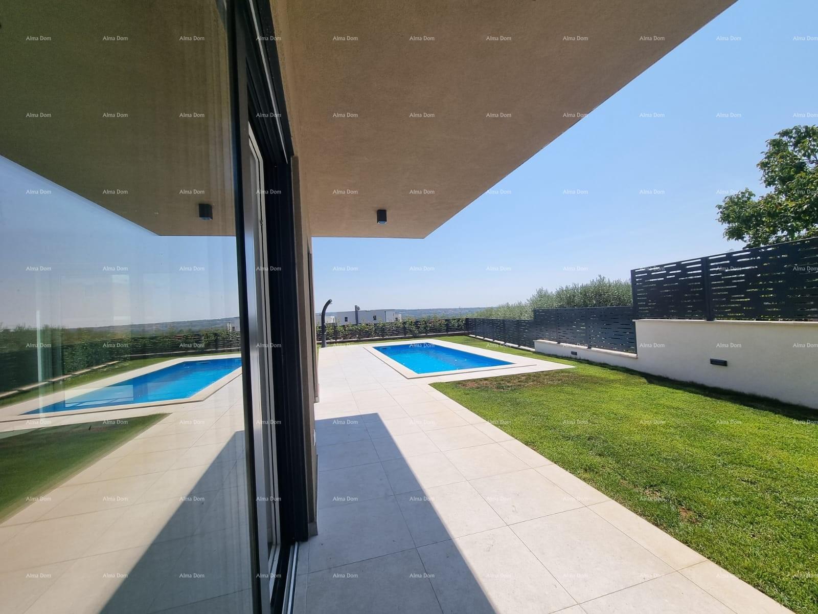 Stan Na prodaju - ISTARSKA TAR-VABRIGA