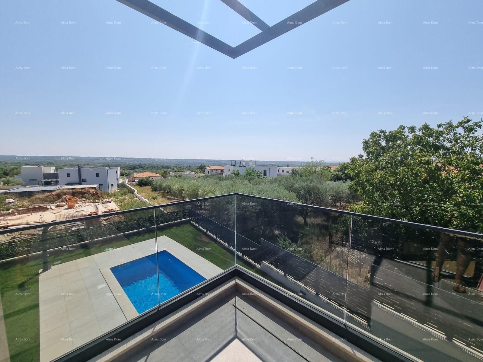Appartement À vendre - ISTARSKA Tar-Vabriga