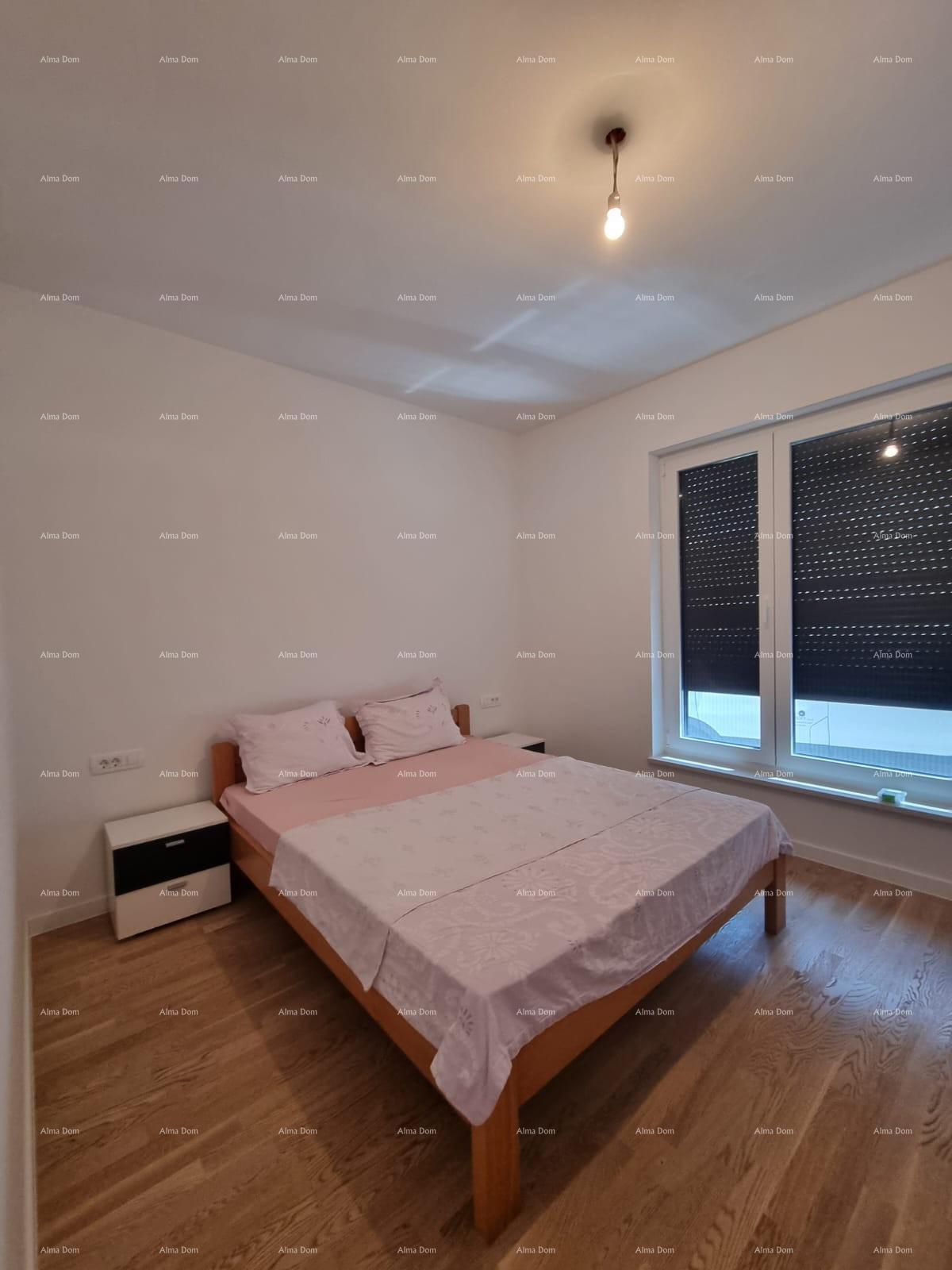 Stan Na prodaju - ISTARSKA TAR-VABRIGA