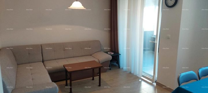 Appartamento in vendita 55 m² – Ližnjan