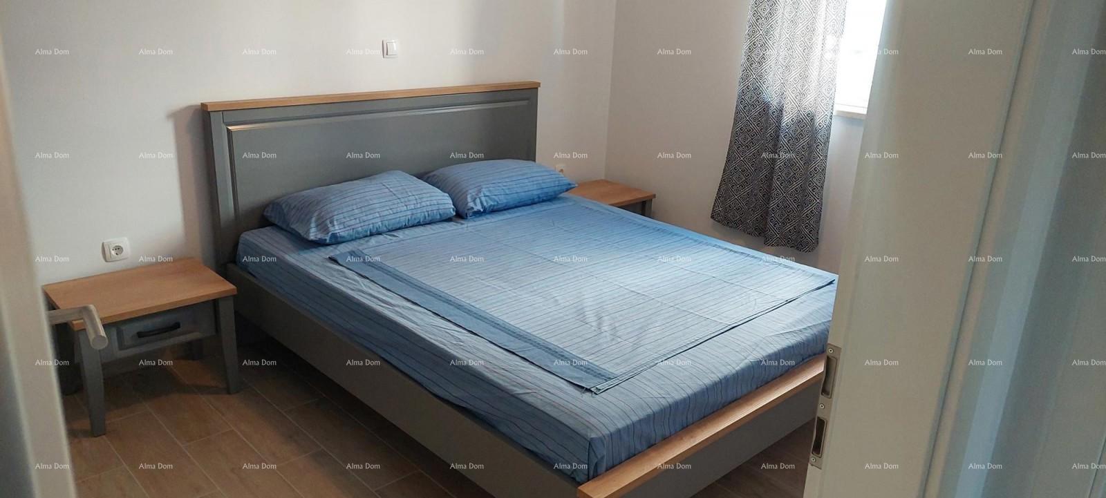 Mieszkanie Na sprzedaż - ISTARSKA LIžNJAN