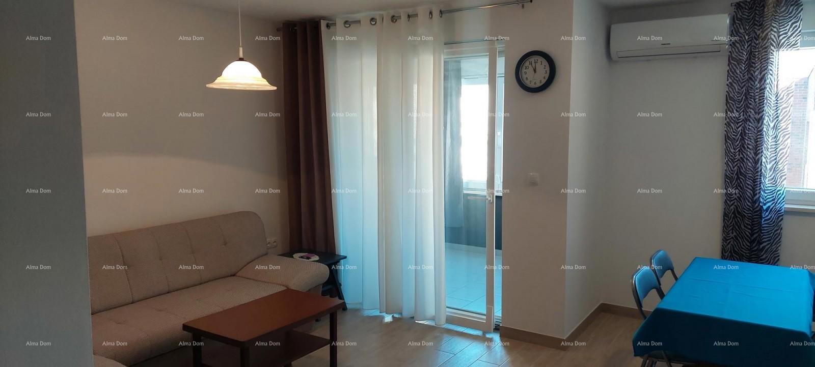 Mieszkanie Na sprzedaż - ISTARSKA LIžNJAN