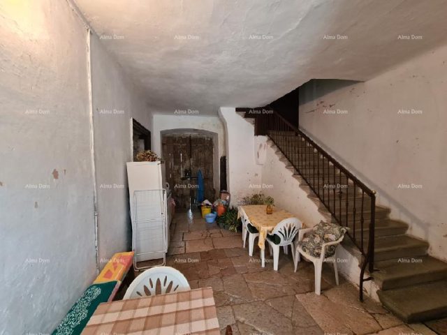 Hiša Naprodaj - Istarska Gračišće - foto 4/10