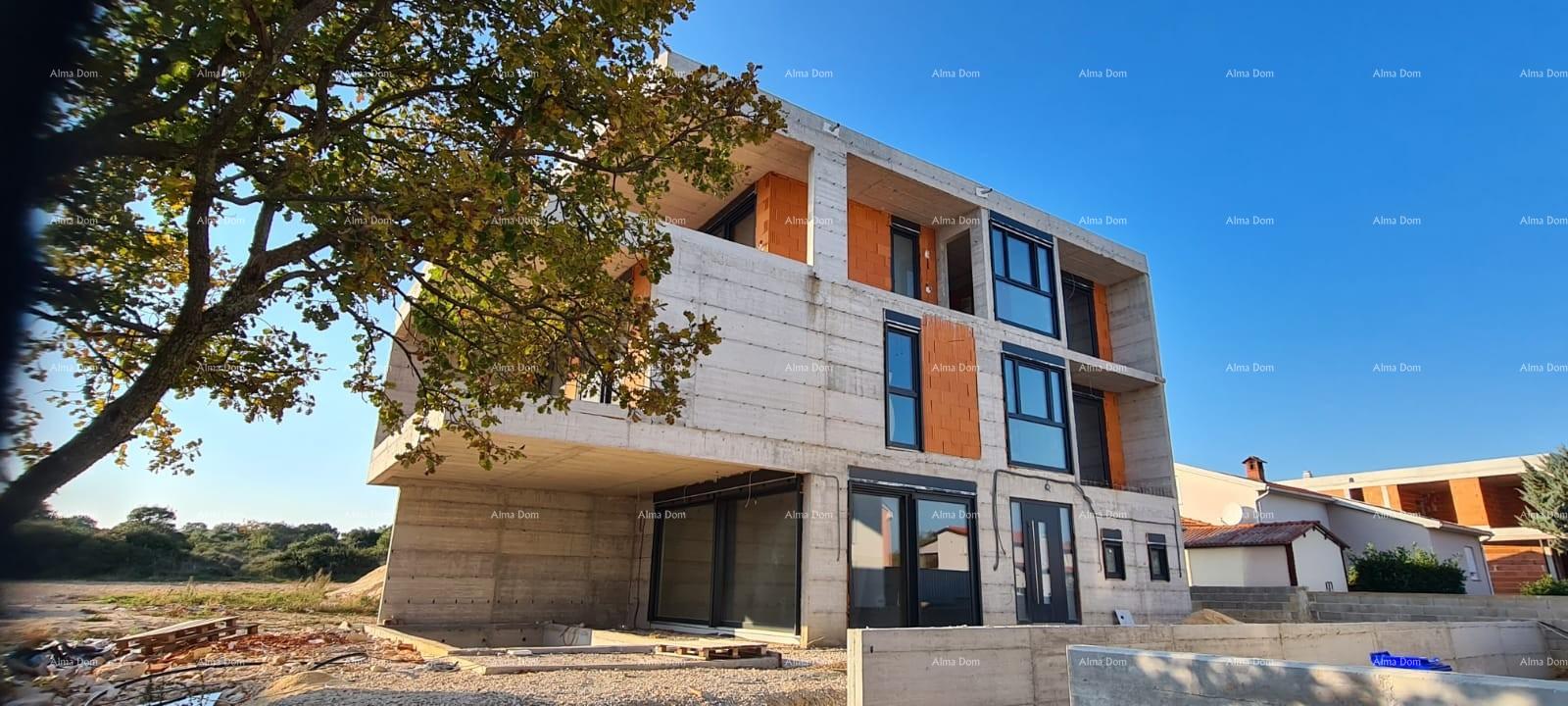 House For sale - ISTARSKA MEDULIN