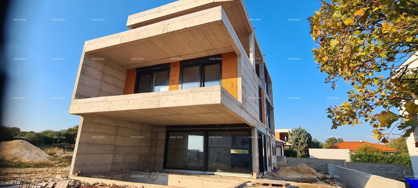 House For sale - ISTARSKA MEDULIN