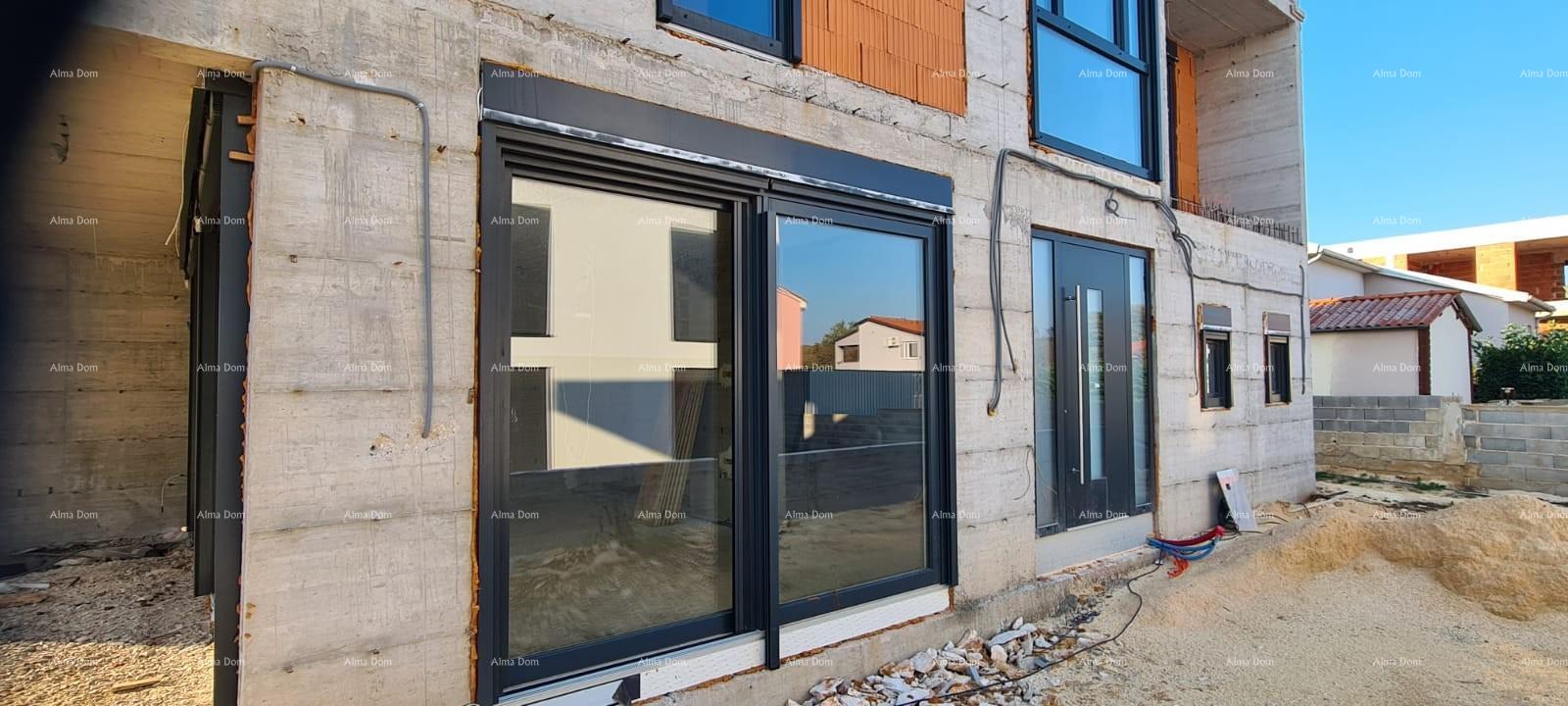 House For sale - ISTARSKA MEDULIN