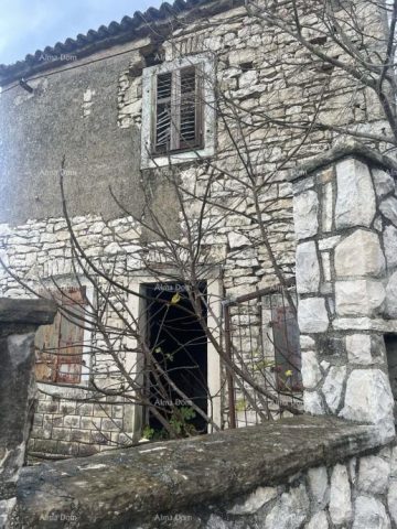 Hiša Naprodaj - Istarska Labin - foto 3/3