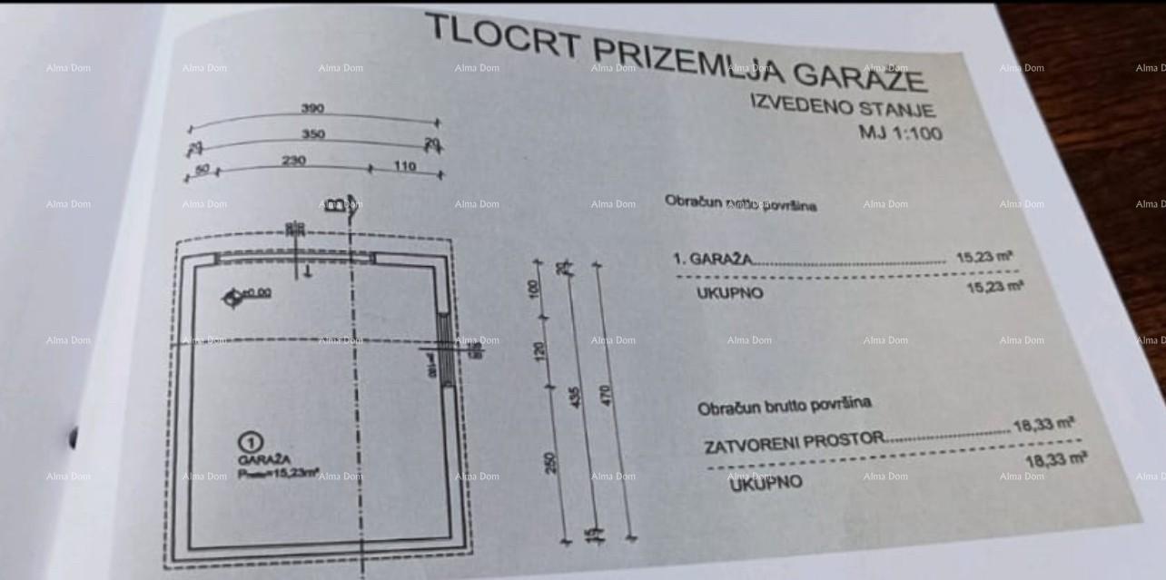 Kuća Na prodaju - Istarska Poreč - foto 2/44