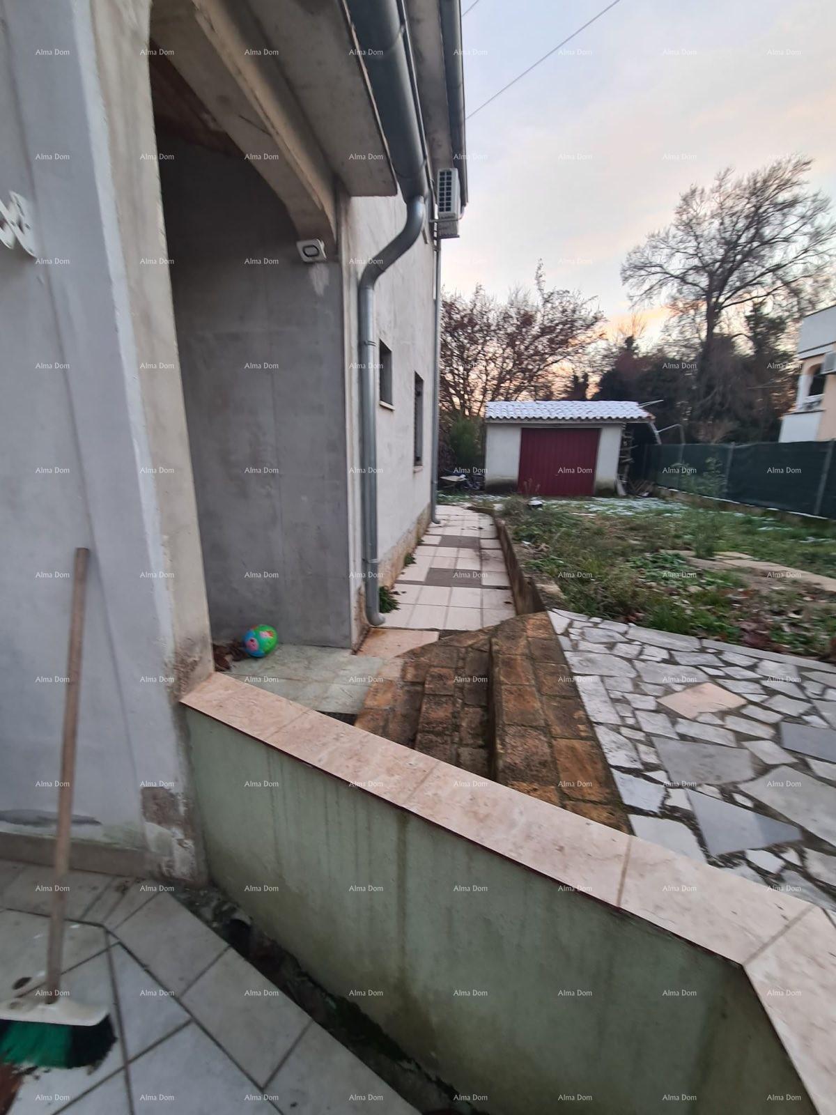 Kuća Na prodaju - ISTARSKA POREč