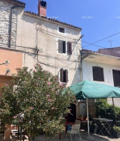 Casa in vendita 120 m² – Buje