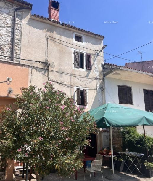 House For sale BUJE