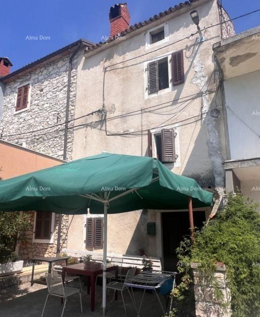 House For sale - ISTARSKA BUJE