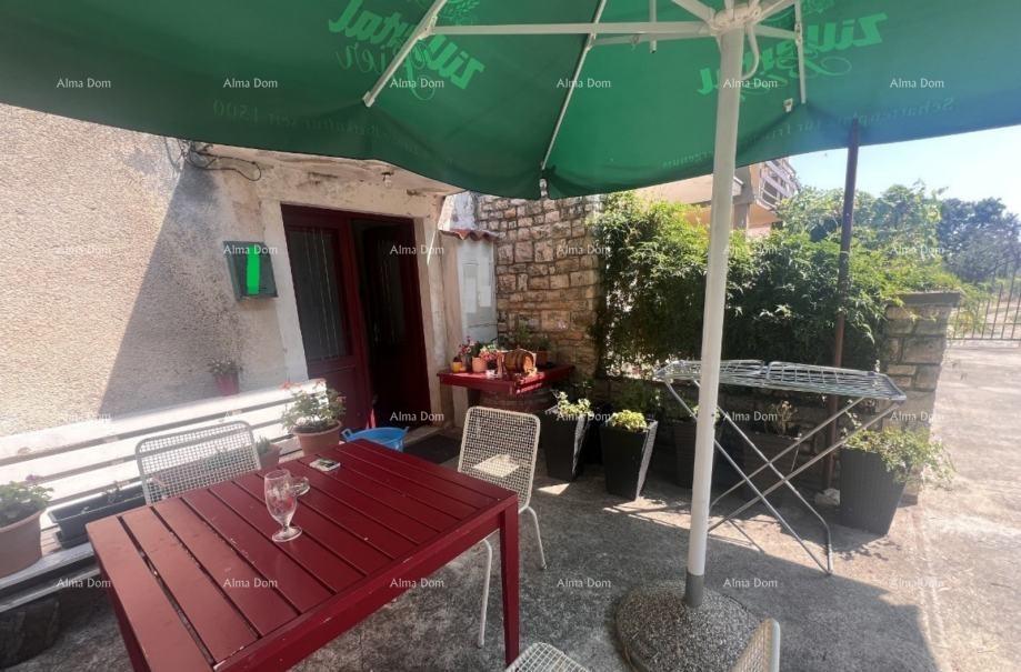 House For sale - ISTARSKA BUJE