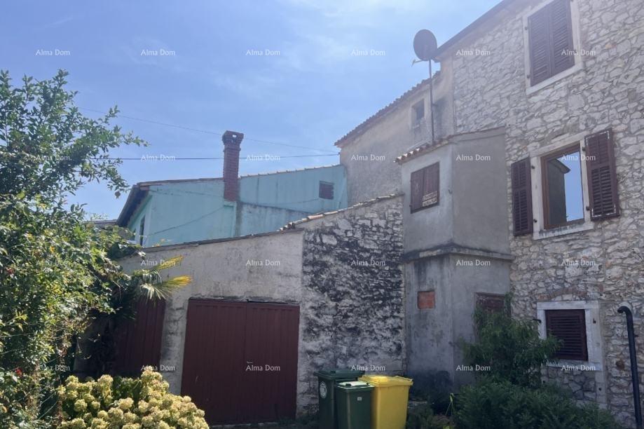 House For sale - ISTARSKA BUJE