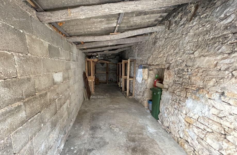 House For sale - ISTARSKA BUJE