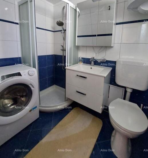 Flat For sale - ISTARSKA POREč