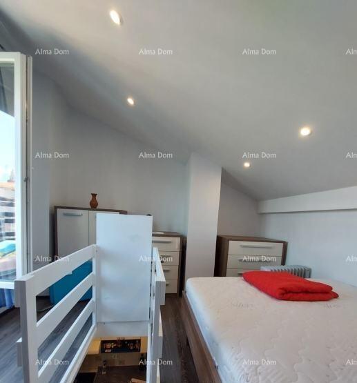 Flat For sale - ISTARSKA POREč