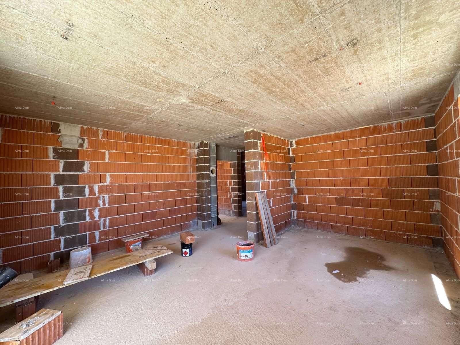 Apartmán Na prodej - ISTARSKA VODNJAN