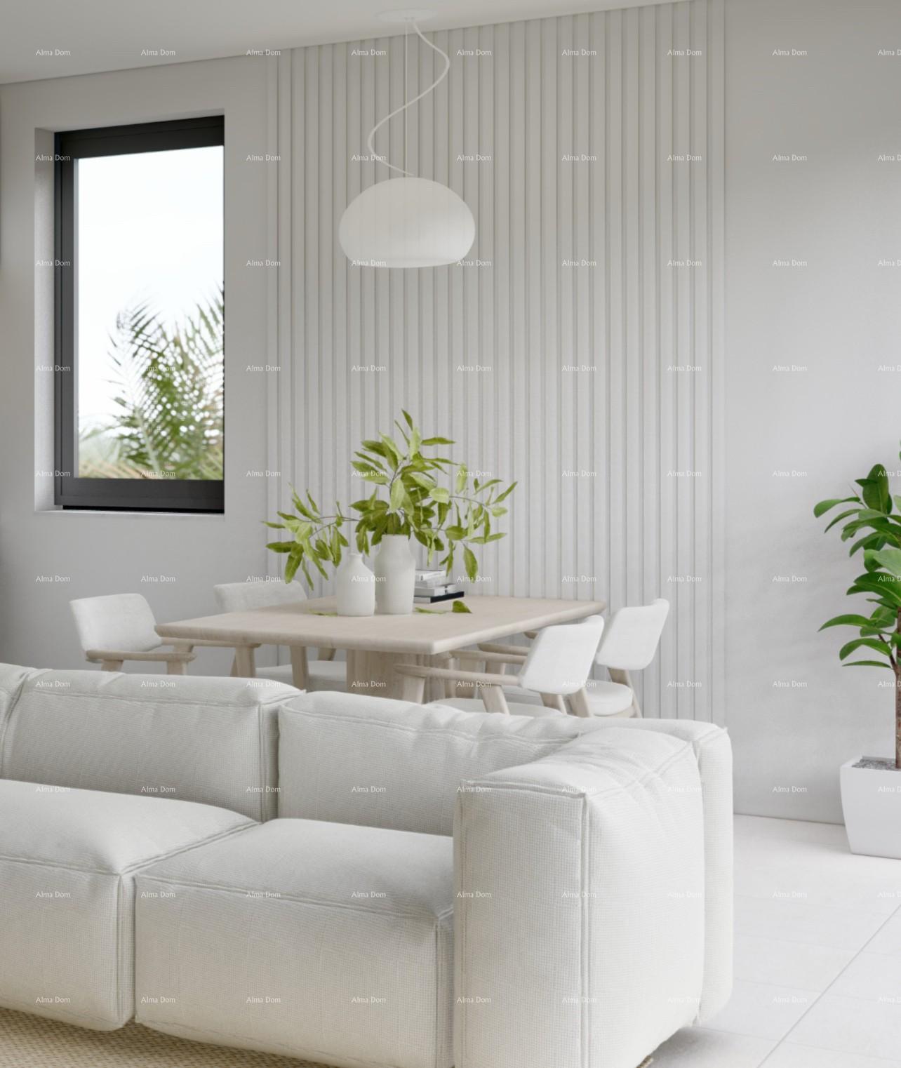 Flat For sale - ISTARSKA ROVINJ