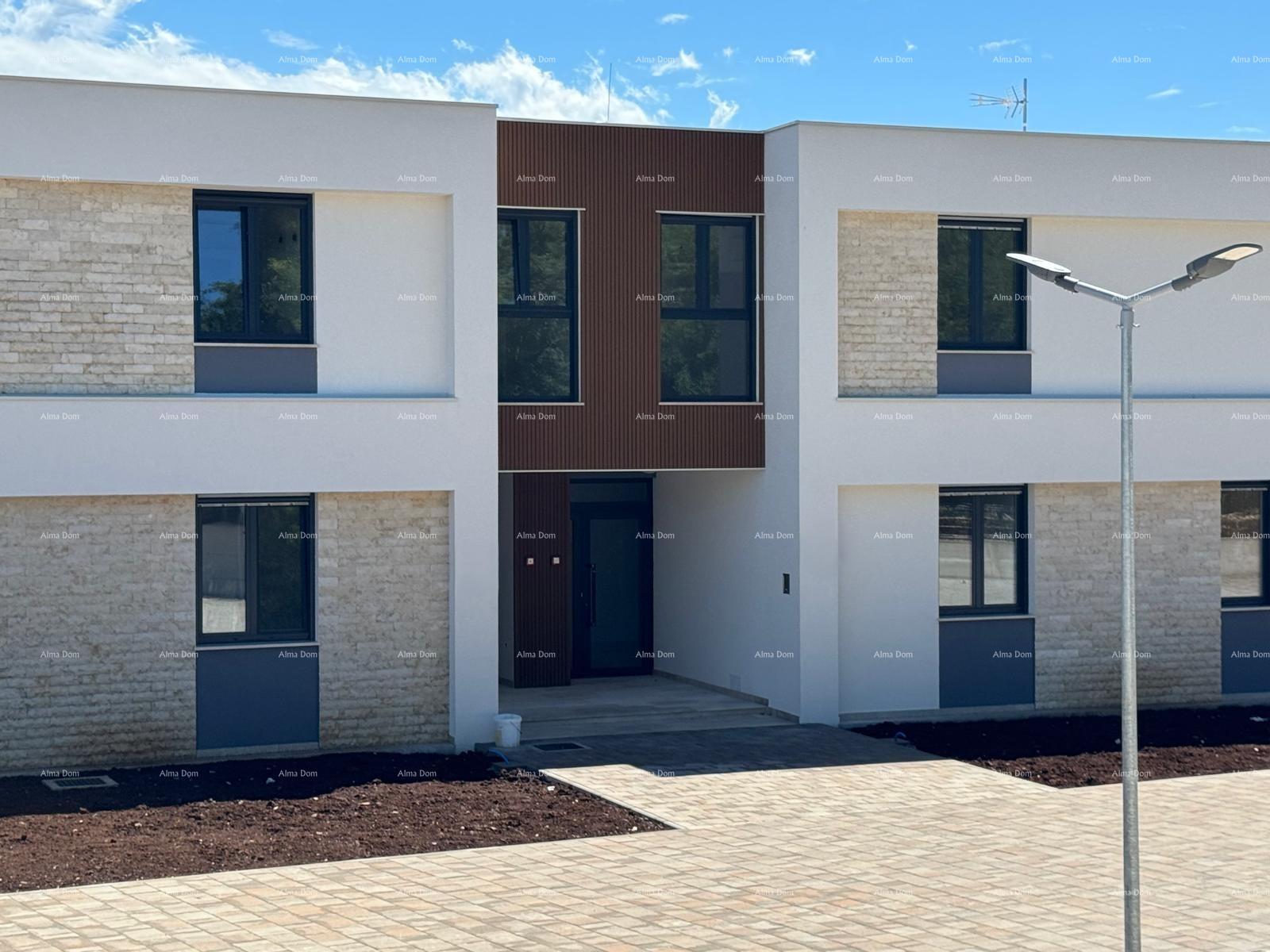 Flat For sale - ISTARSKA ROVINJ
