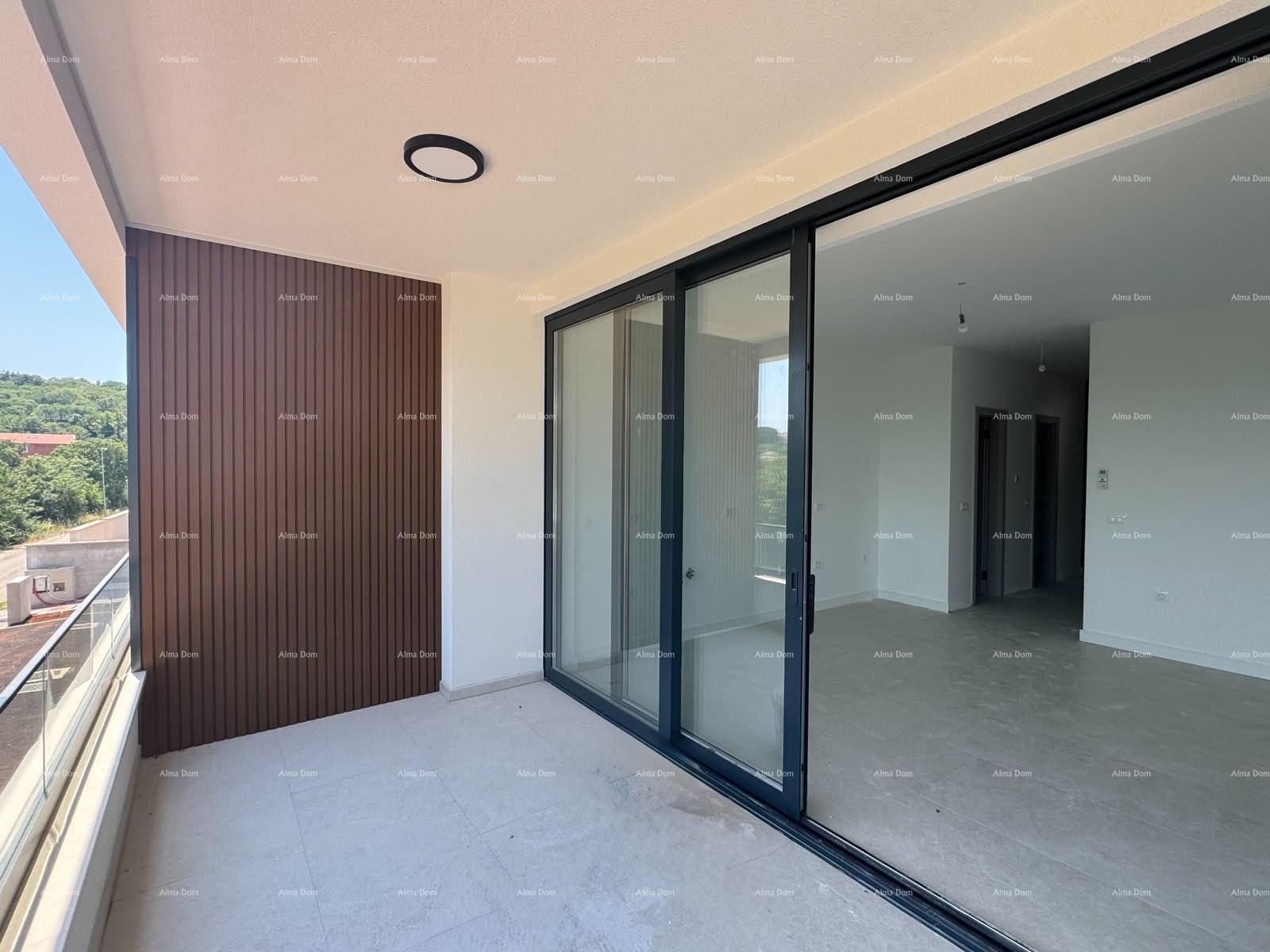 Flat For sale - ISTARSKA ROVINJ