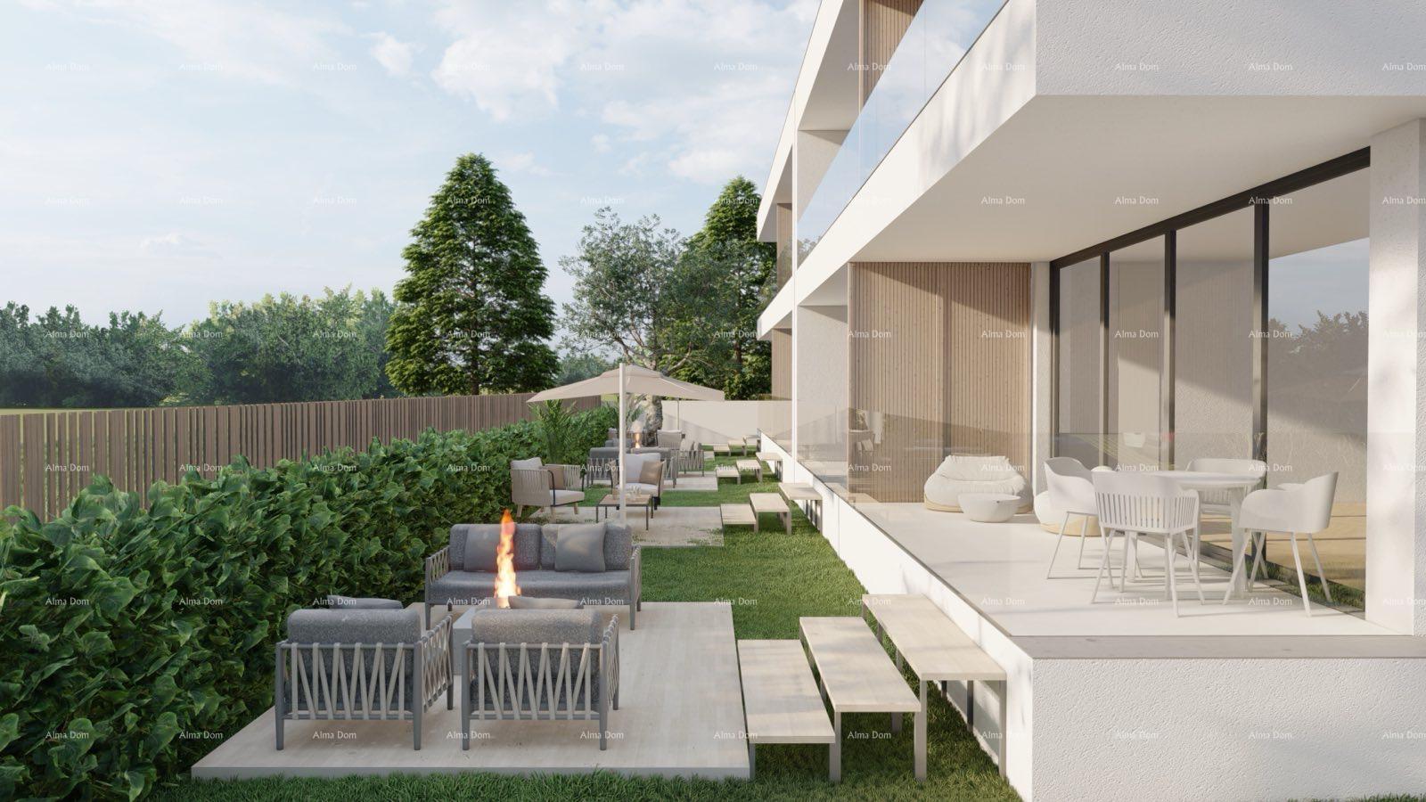 Flat For sale - Istarska Rovinj - foto 3/19