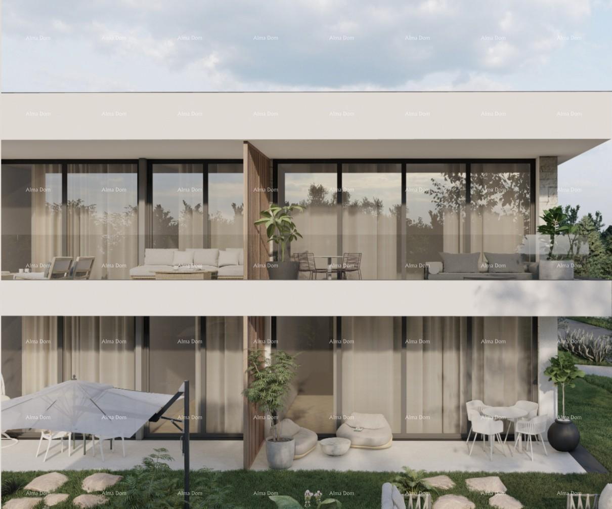Flat For sale - ISTARSKA ROVINJ