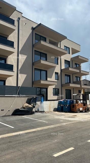 Appartamento In vendita - Istarska Tar-vabriga - foto 2/4