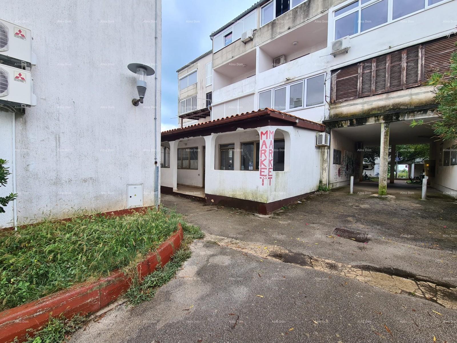 Apartment Zu verkaufen - ISTARSKA VODNJAN