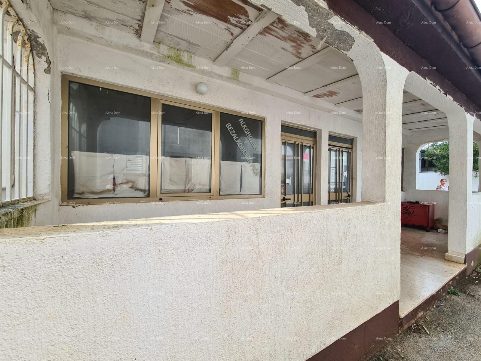 Apartma Naprodaj - ISTARSKA Vodnjan