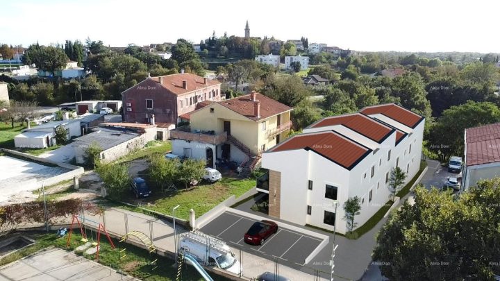 Appartamento in vendita 63 m² – Žminj