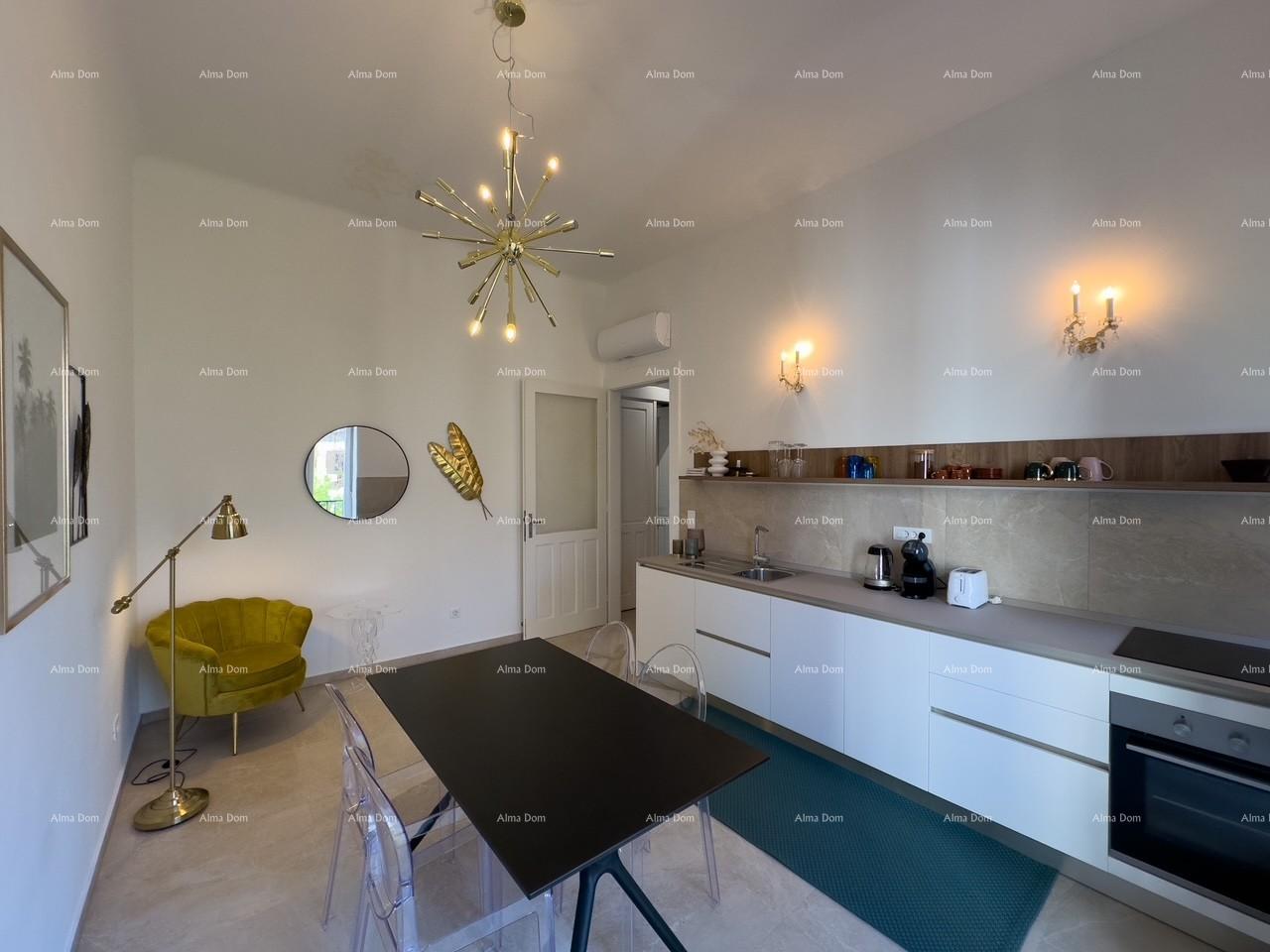 Apartment Zu verkaufen - ISTARSKA PULA