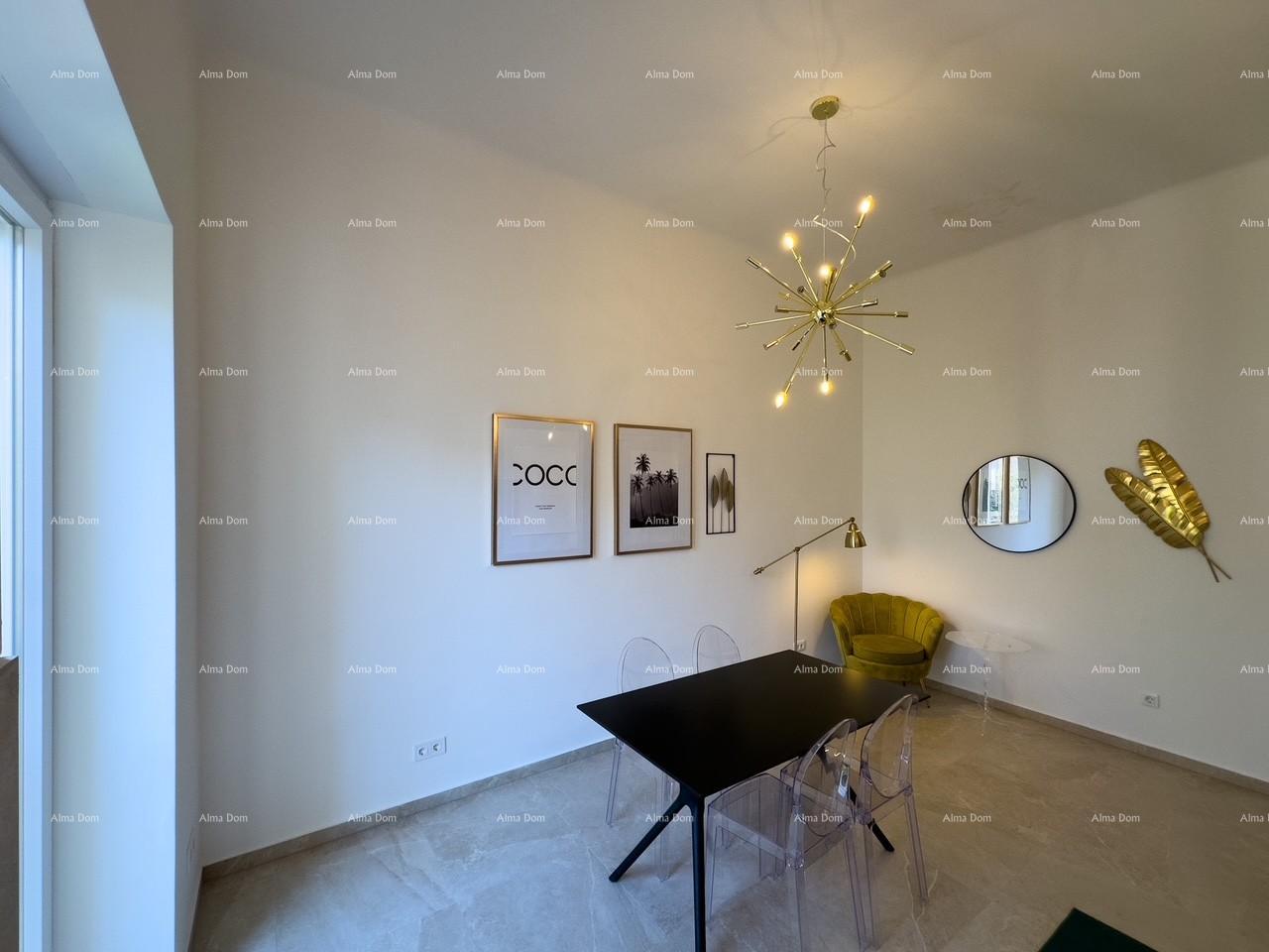 Apartment Zu verkaufen - ISTARSKA PULA