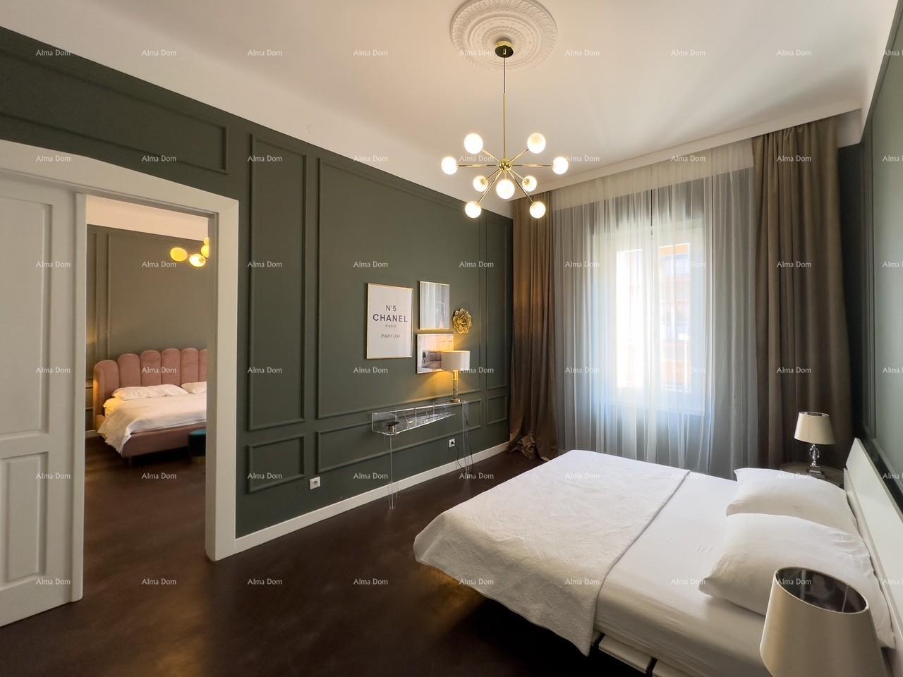 Apartment Zu verkaufen - ISTARSKA PULA
