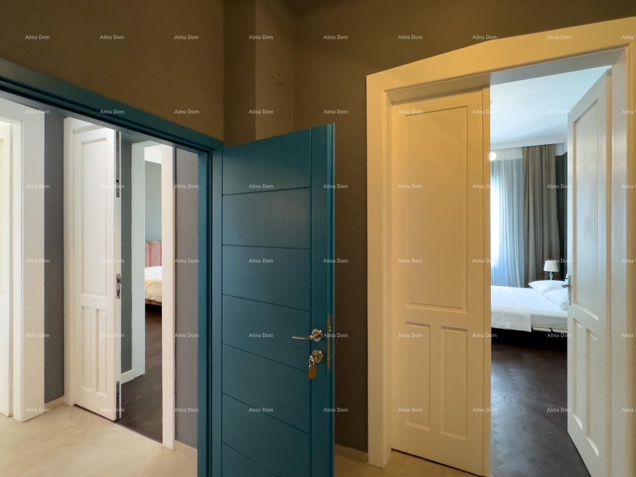 Apartment Zu verkaufen - ISTARSKA PULA