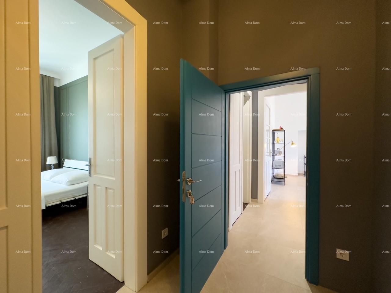 Apartment Zu verkaufen - ISTARSKA PULA