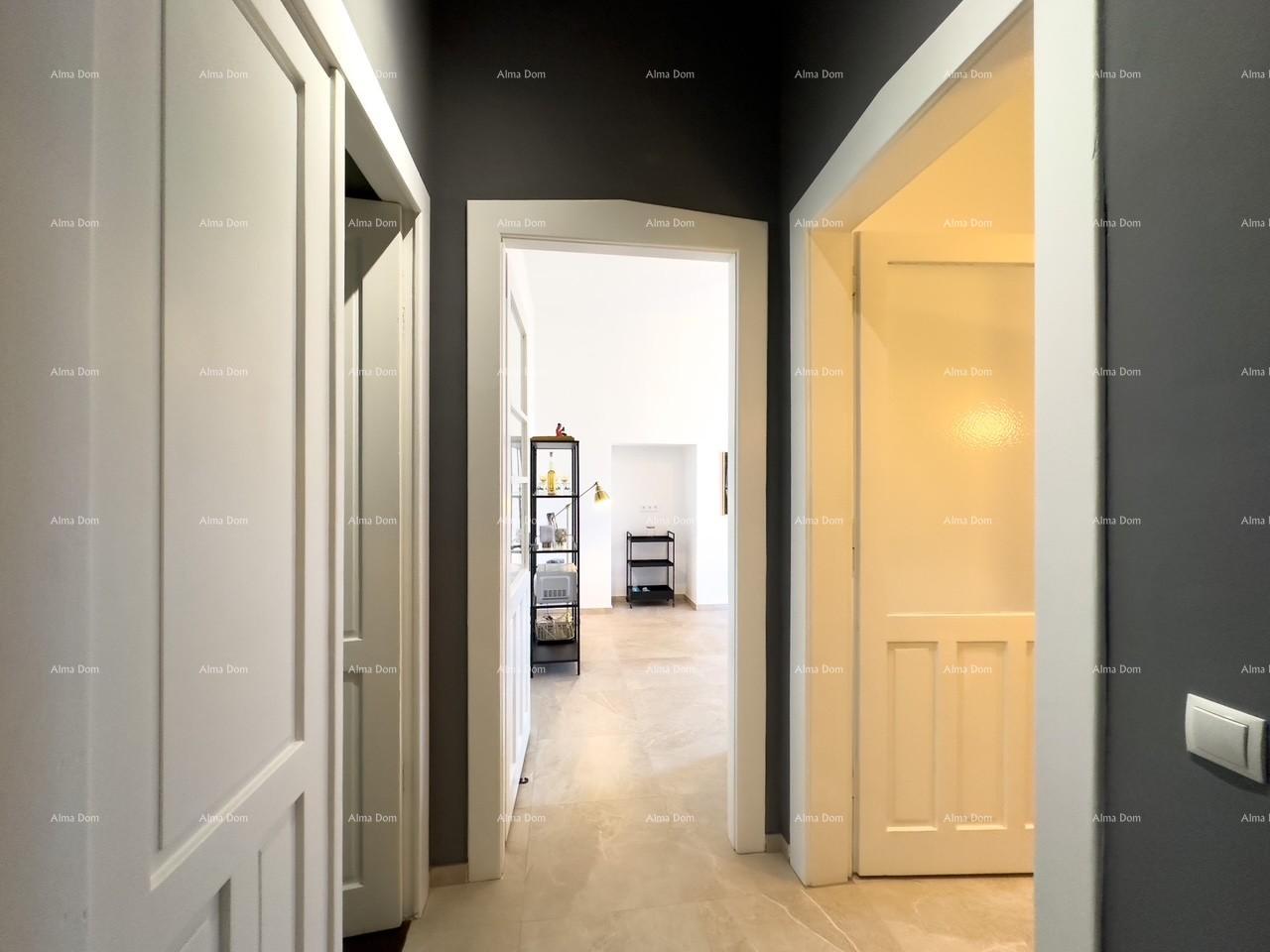 Apartment Zu verkaufen - ISTARSKA PULA