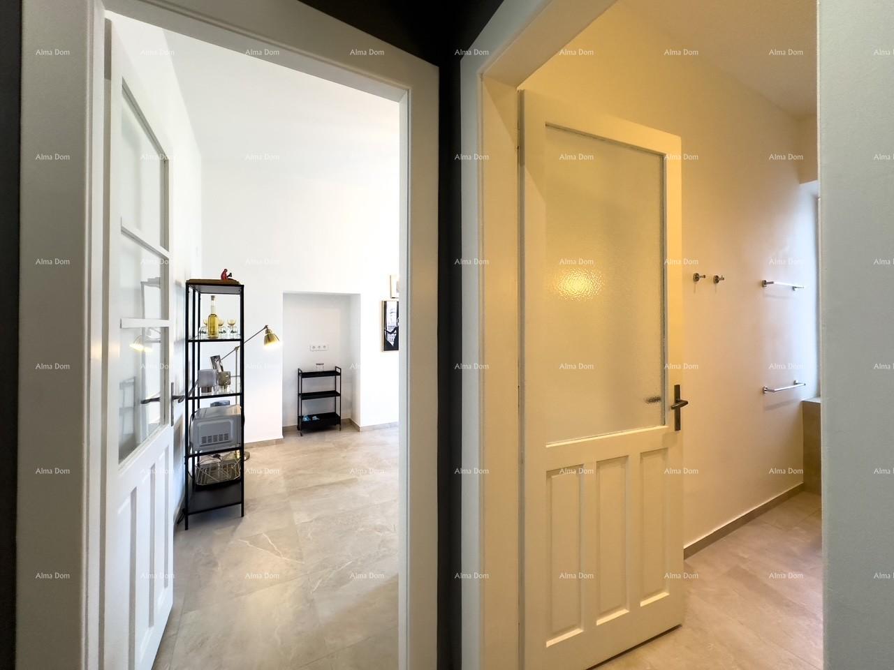 Apartment Zu verkaufen - ISTARSKA PULA