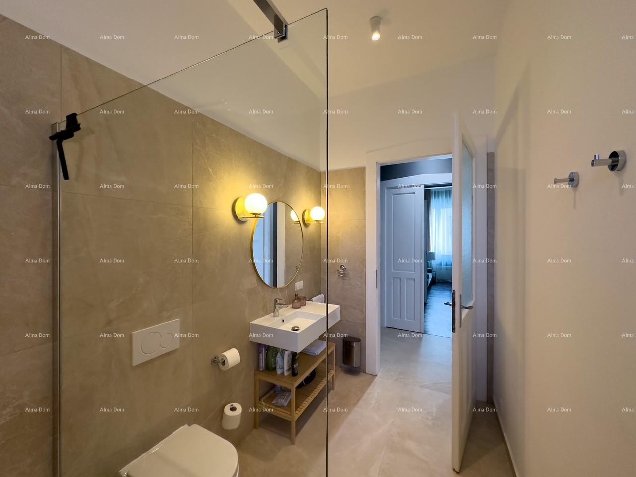 Apartment Zu verkaufen - ISTARSKA PULA