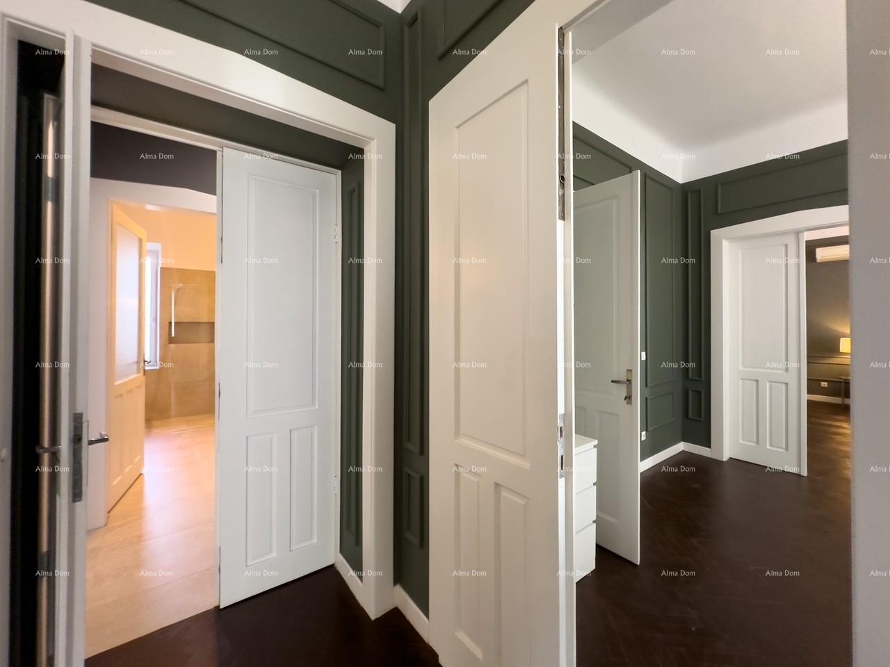 Apartment Zu verkaufen - ISTARSKA PULA