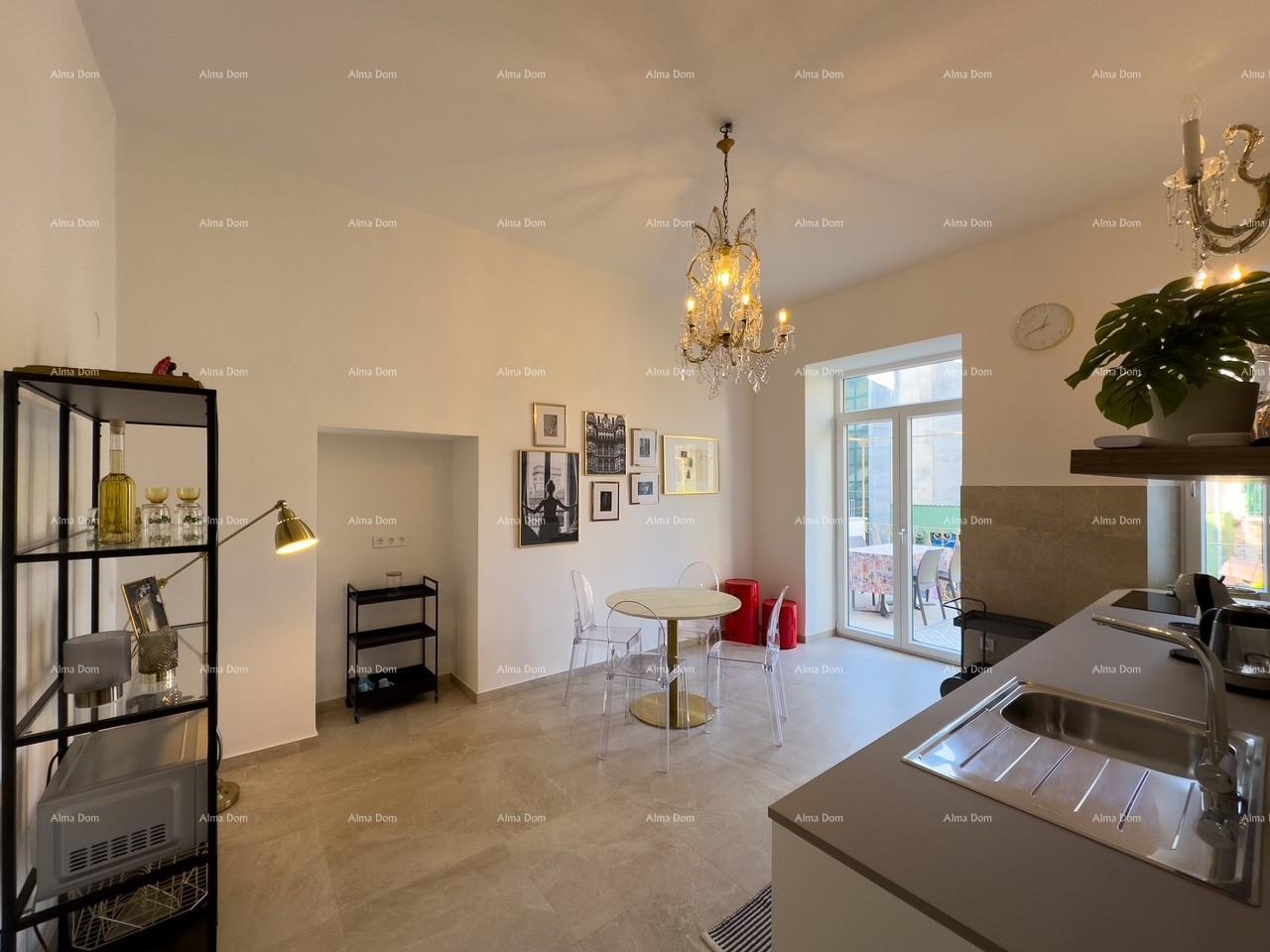 Apartment Zu verkaufen - ISTARSKA PULA