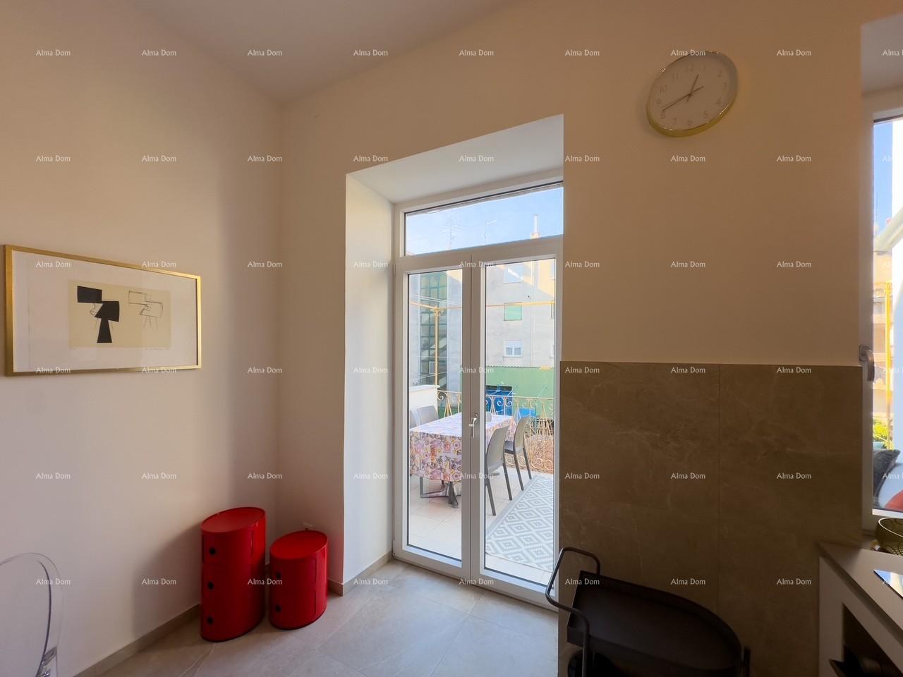 Apartment Zu verkaufen - ISTARSKA PULA