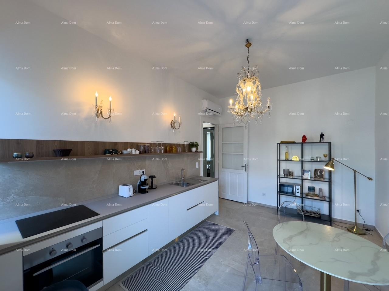 Apartment Zu verkaufen - ISTARSKA PULA