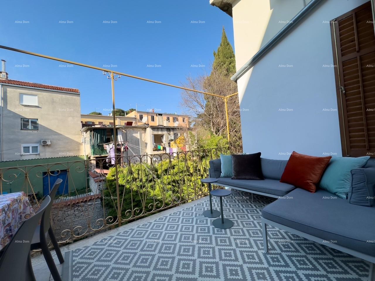 Apartment Zu verkaufen - ISTARSKA PULA