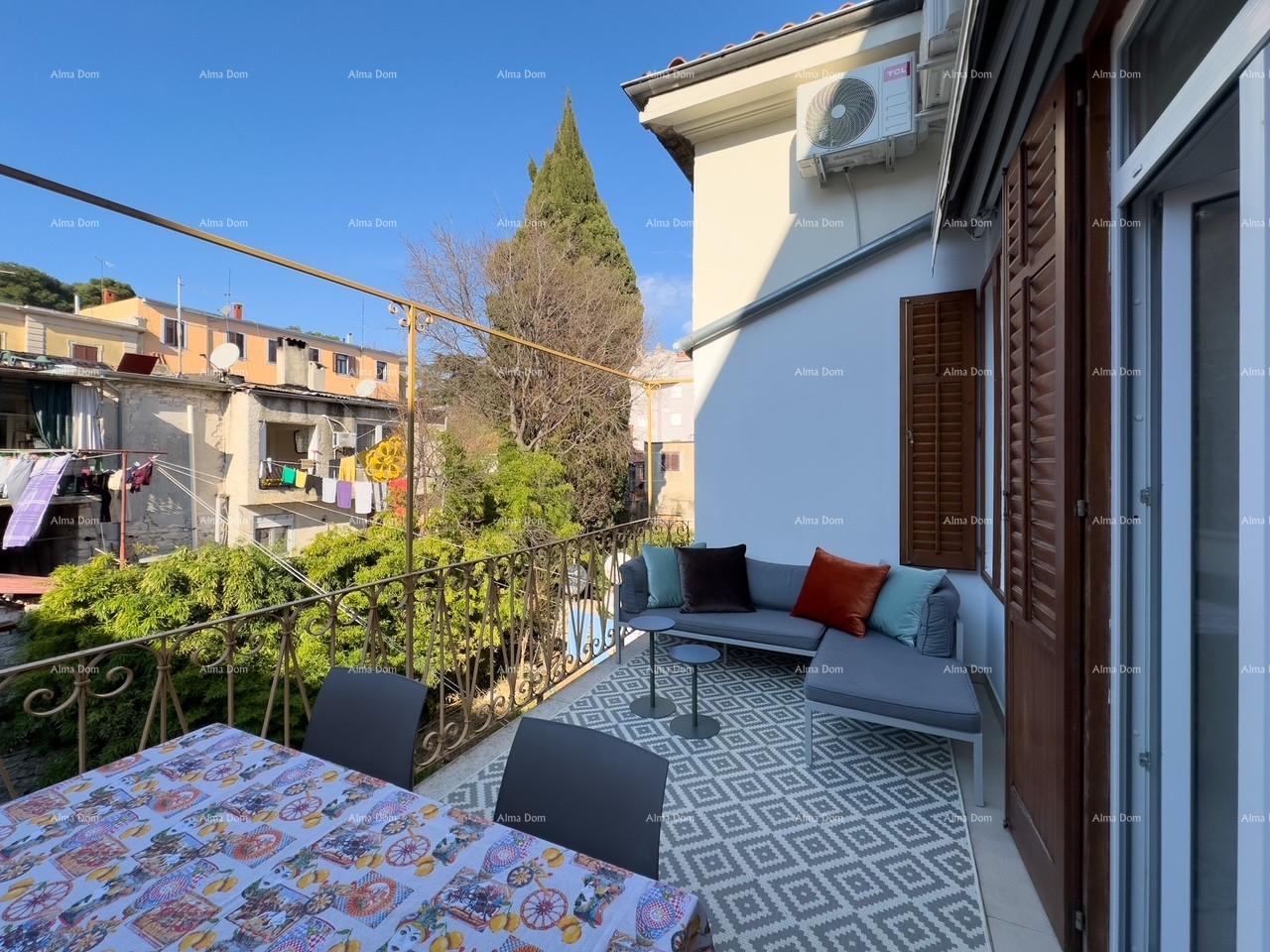 Apartment Zu verkaufen - ISTARSKA PULA