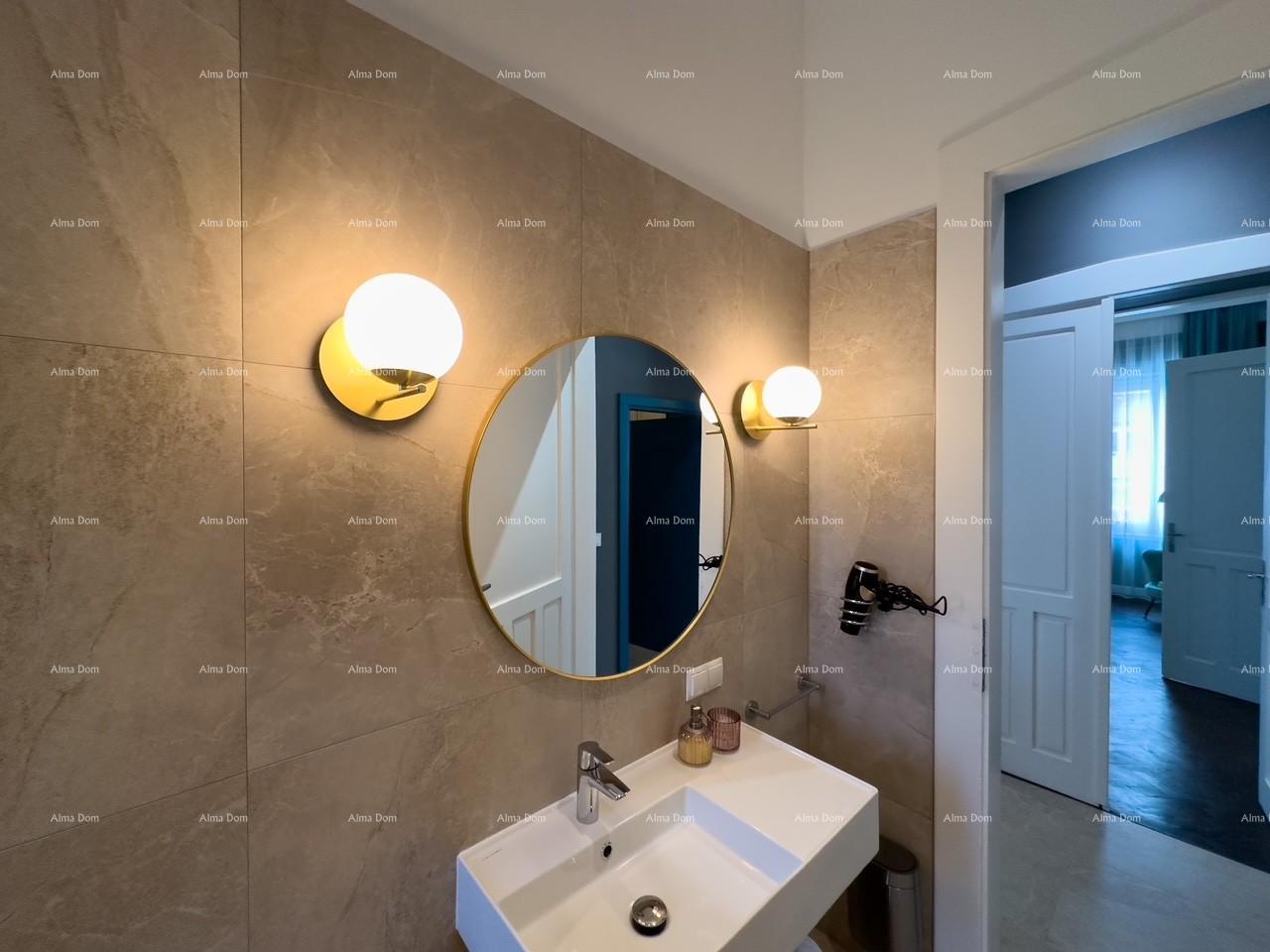Apartment Zu verkaufen - ISTARSKA PULA
