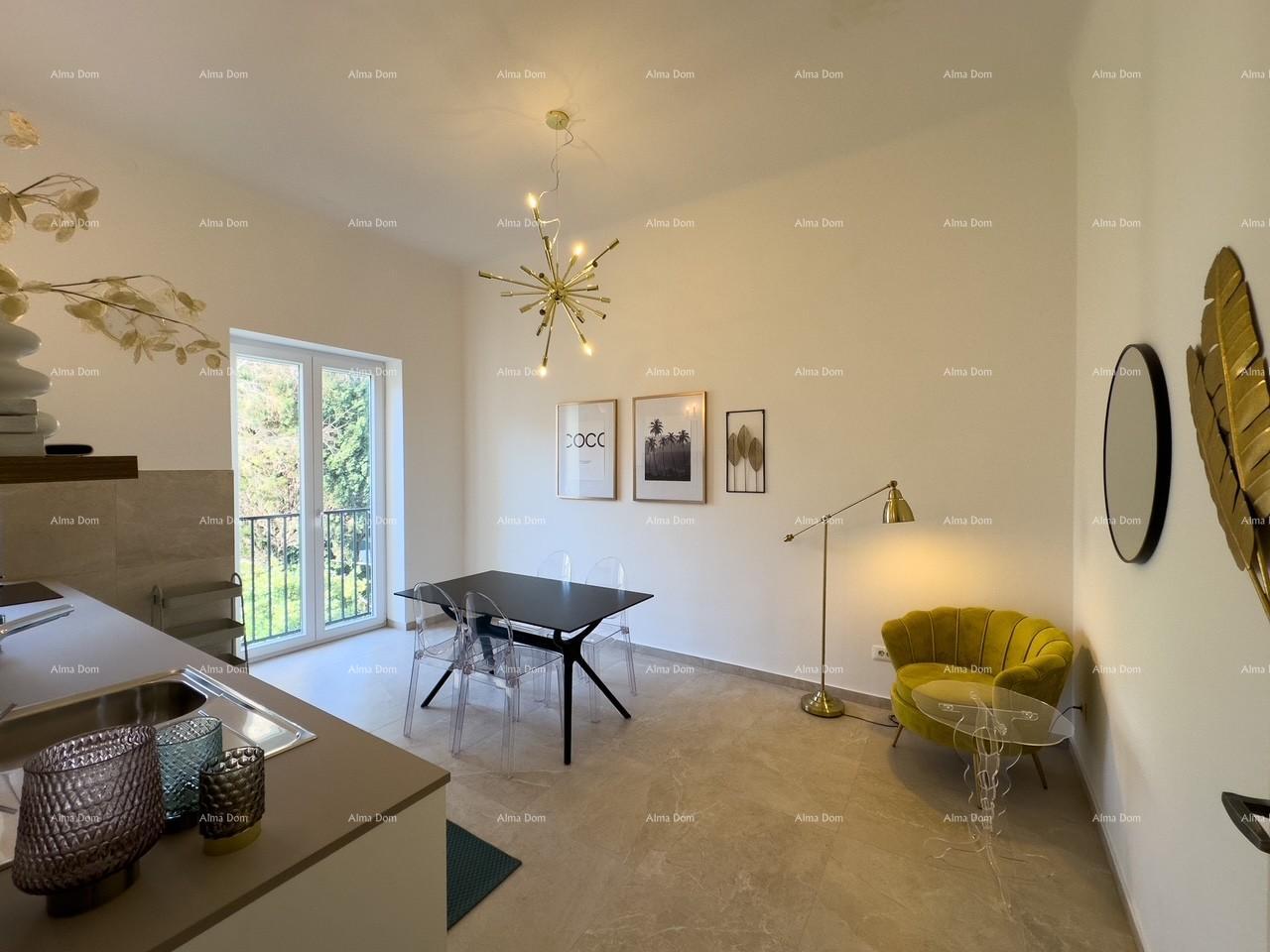 Apartment Zu verkaufen - ISTARSKA PULA